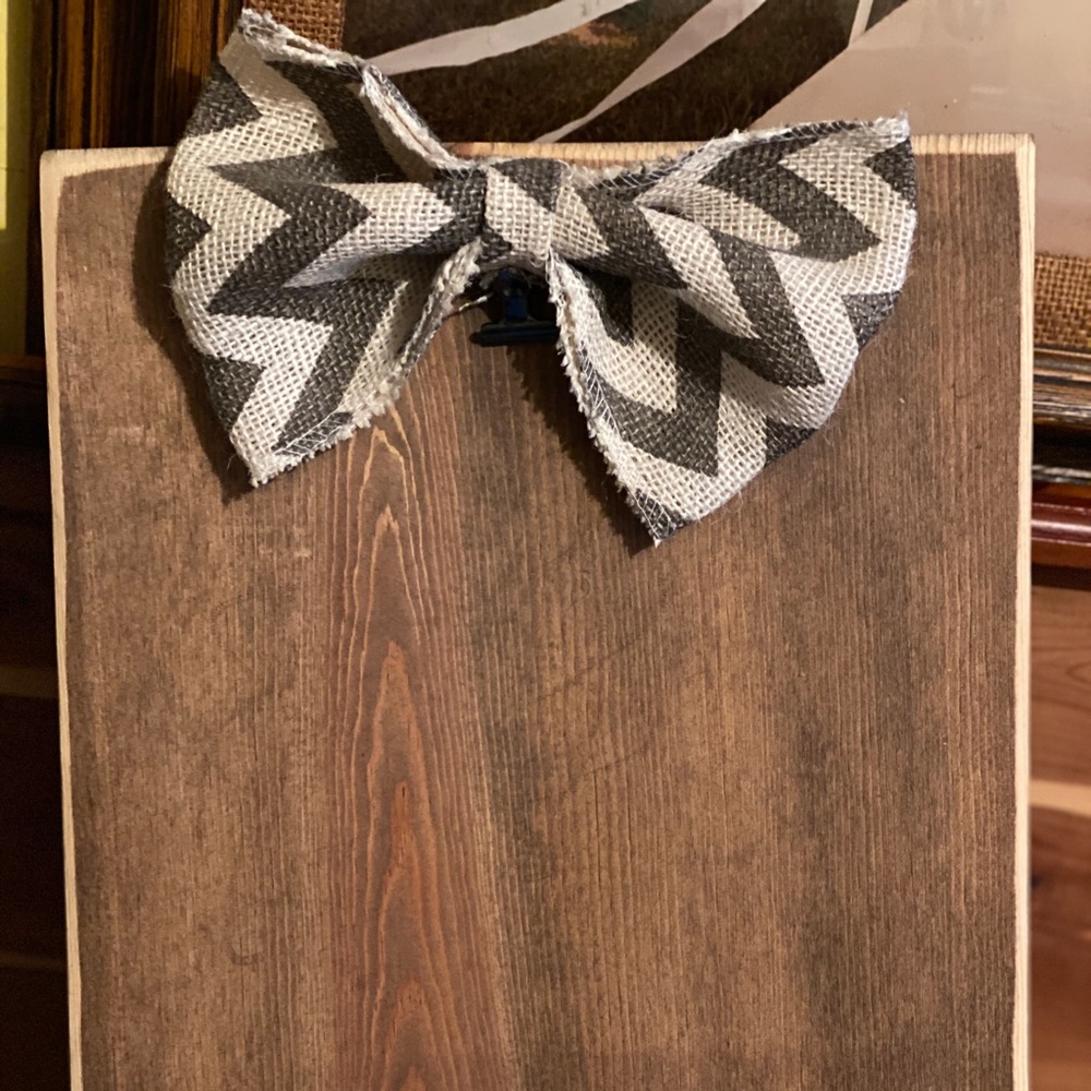 Picture frame